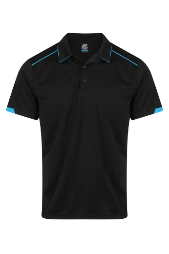 Picture of Aussie Pacific, Mens Currumbin Polo